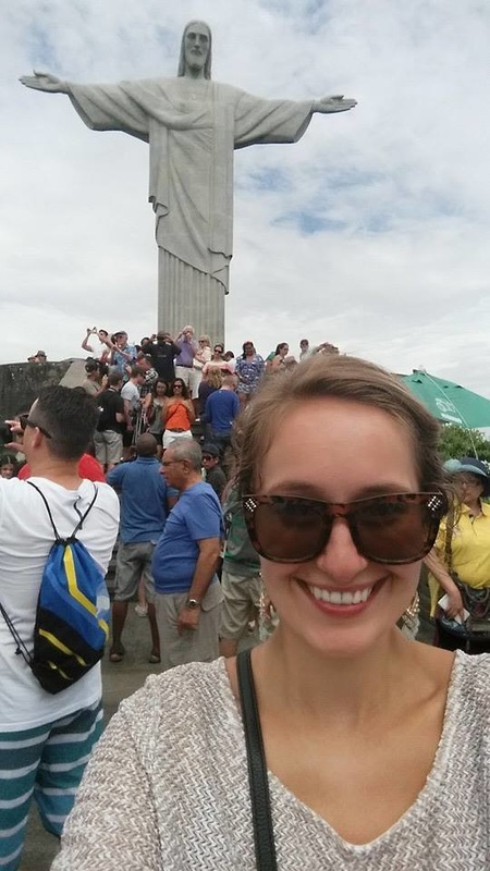 Christ the Redeemer Statue Picture